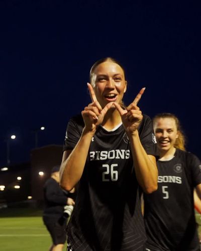 Video post by @lipscombwsoc on Instagram