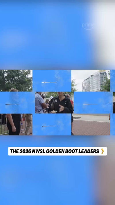 Video post by @sportsonprime on TikTok