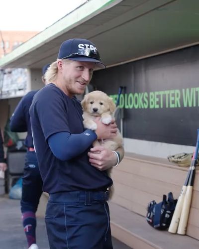 Video post by @stpaulsaints on Instagram