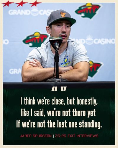 Image post by @mnwild on Twitter