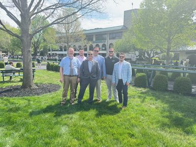 Image post by @paulmillerky on Instagram