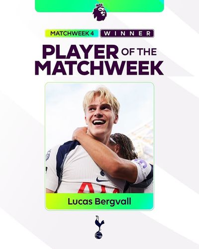 Image post by @premierleague on Instagram