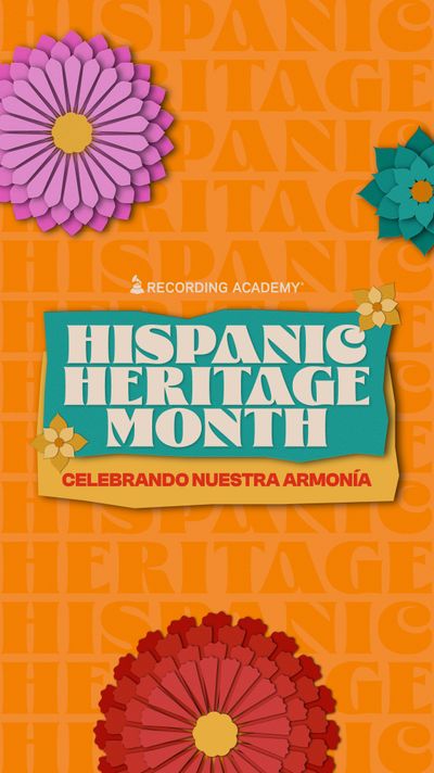 Video post by @recordingacademy on Instagram