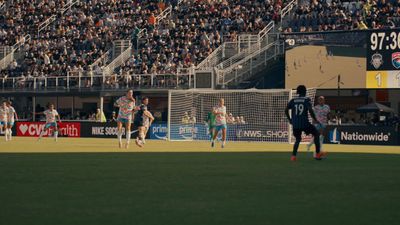 Video post by @NWSL on Twitter