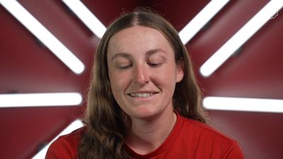 Video post by @IndianaSB on Twitter