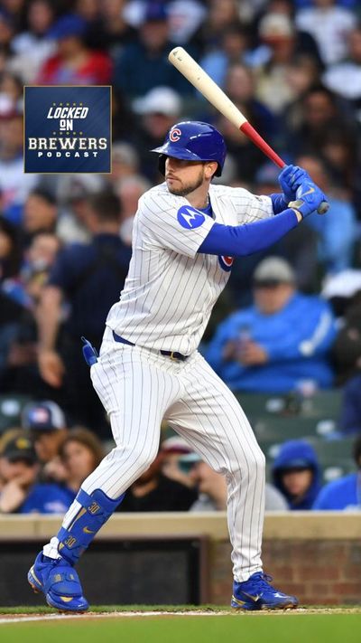 Video post by @lockedonbrewers on TikTok