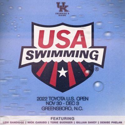 Image post by @UKSwimDive on Twitter