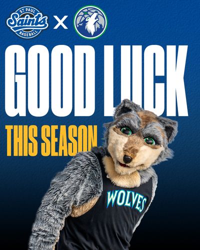 Image post by @stpaulsaints on Instagram