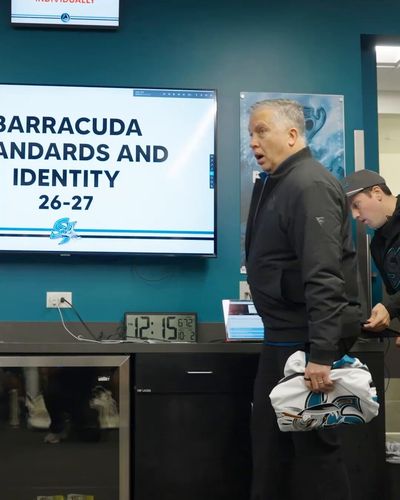 undefined post by @sjbarracuda on Twitter/X