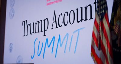 Video post by @WhiteHouse on Twitter