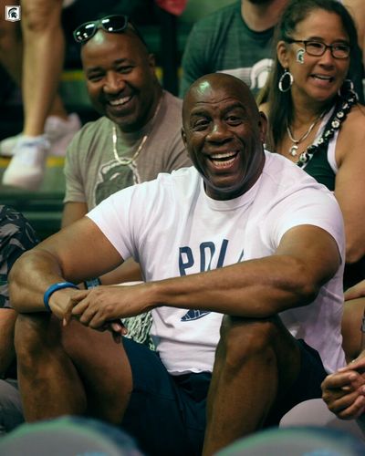 Video post by @MSU_Basketball on Twitter