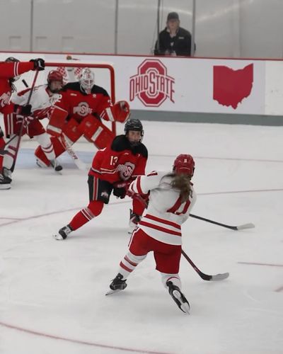 Image post by @b1ghockey on Instagram