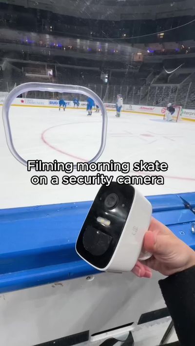 Video post by @stlouisblues on TikTok