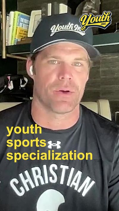 Video post by @youthincsports on TikTok