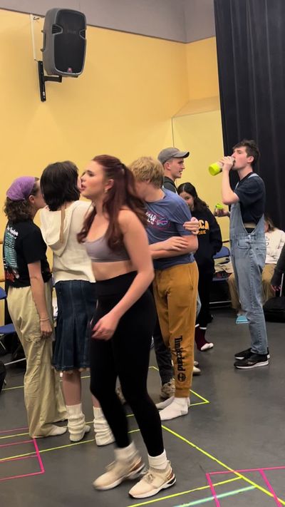 Video post by @ictheatredance on TikTok