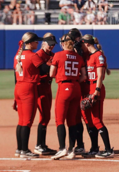 Video post by @ncaasoftball on TikTok