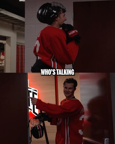 Image post by @b1ghockey on Instagram