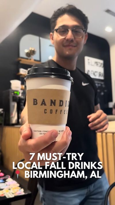 Video post by @bhamnow on Instagram