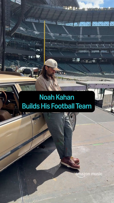 Video post by @amazonmusic on TikTok