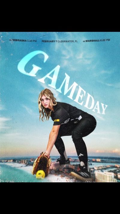Video post by @southernmisssb on Instagram