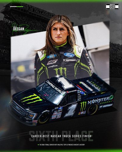 Image post by @tricongarage on Instagram