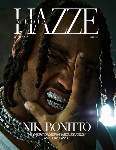 Image post by @hazzemedia on Instagram