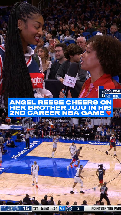 Video post by @nbaonprime on TikTok