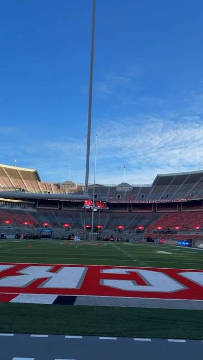 Video post by @bigtennetwork on Instagram