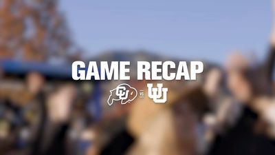 Video post by @cubuffsfootball on Instagram