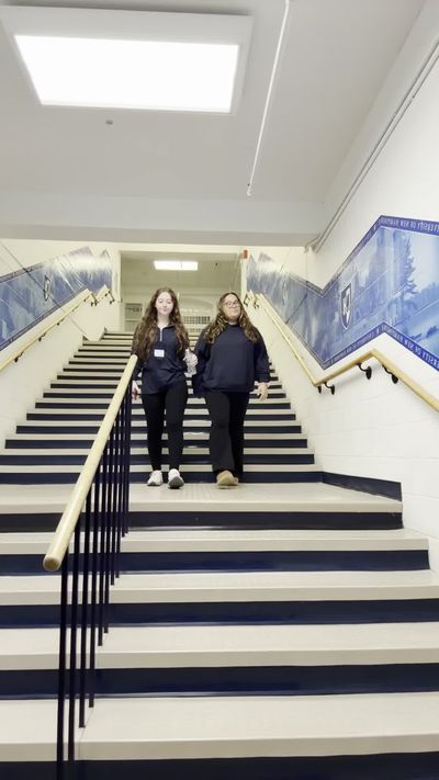 Video post by @hannahinsports on TikTok