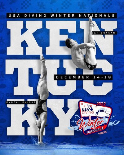 Image post by @ukswimdive on Instagram