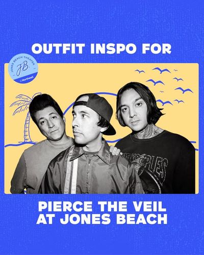 Image post by @JonesBeachTheaterShows on Facebook