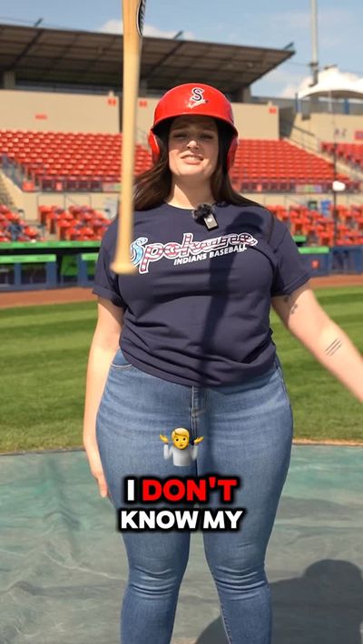 Video post by @spokaneindiansbaseball on Instagram