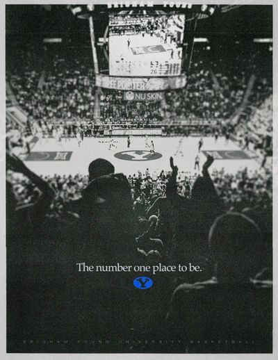 Image post by @BYUMBB on Twitter