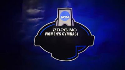 Video post by @LSUgym on Twitter