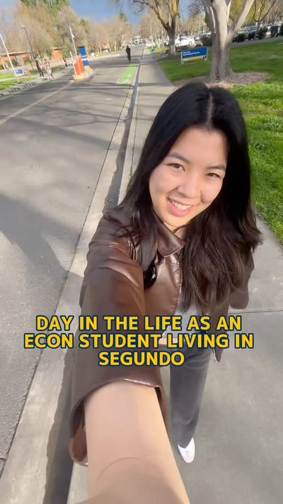 Video post by @ucdavishousing on Instagram