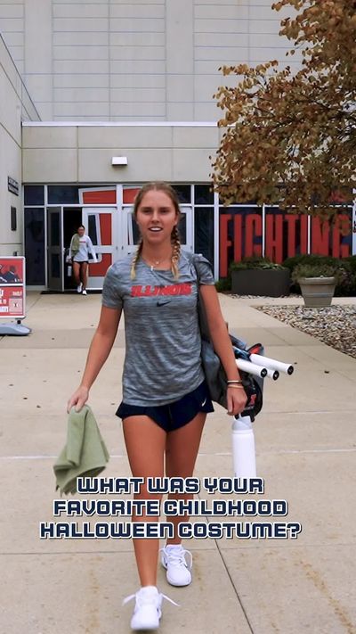 Video post by @illiniwtennis on Instagram