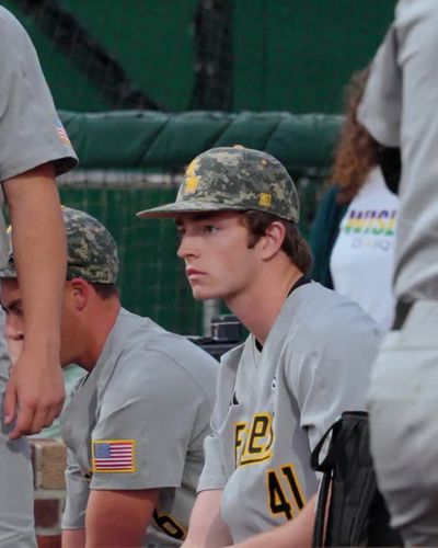 Video post by @southernmissbsb on Instagram