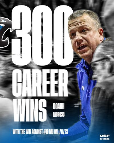 Image post by @usf_mbkb on Twitter