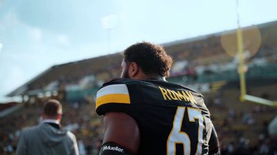 Video post by @SouthernMissFB on Twitter