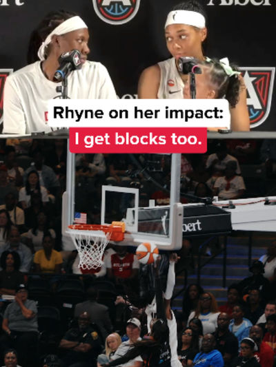 Video post by @atlantadream on TikTok