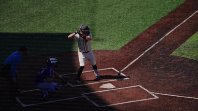 Video post by @GoBearcatsBASE on Twitter