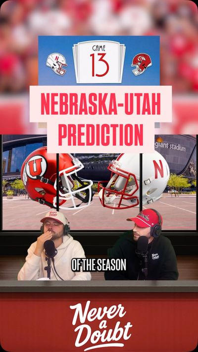 Video post by @neveradoubtpod on Instagram