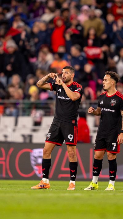 Video post by @dcunited on Instagram