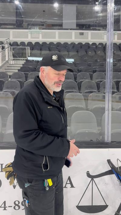 Video post by @sjbarracuda on Instagram