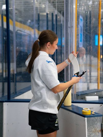 Image post by @merrimack_wih on Instagram