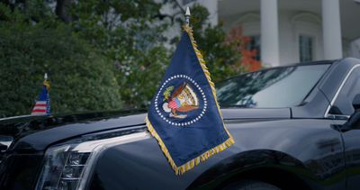 Video post by @WhiteHouse on Twitter