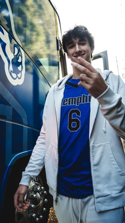 Video post by @memphis_mbb on Instagram