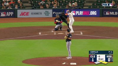 Video post by @Sportsnet on Twitter
