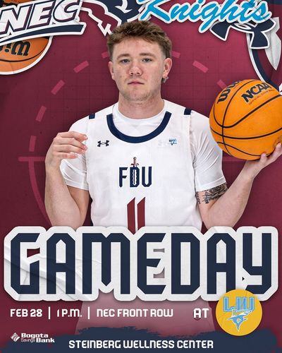 Image post by @fduknightsmbb on Instagram